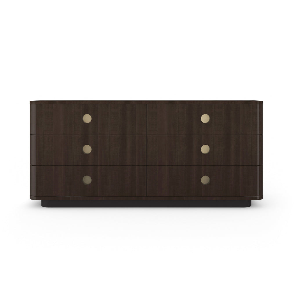 Caracole Classic Bachelor Dresser