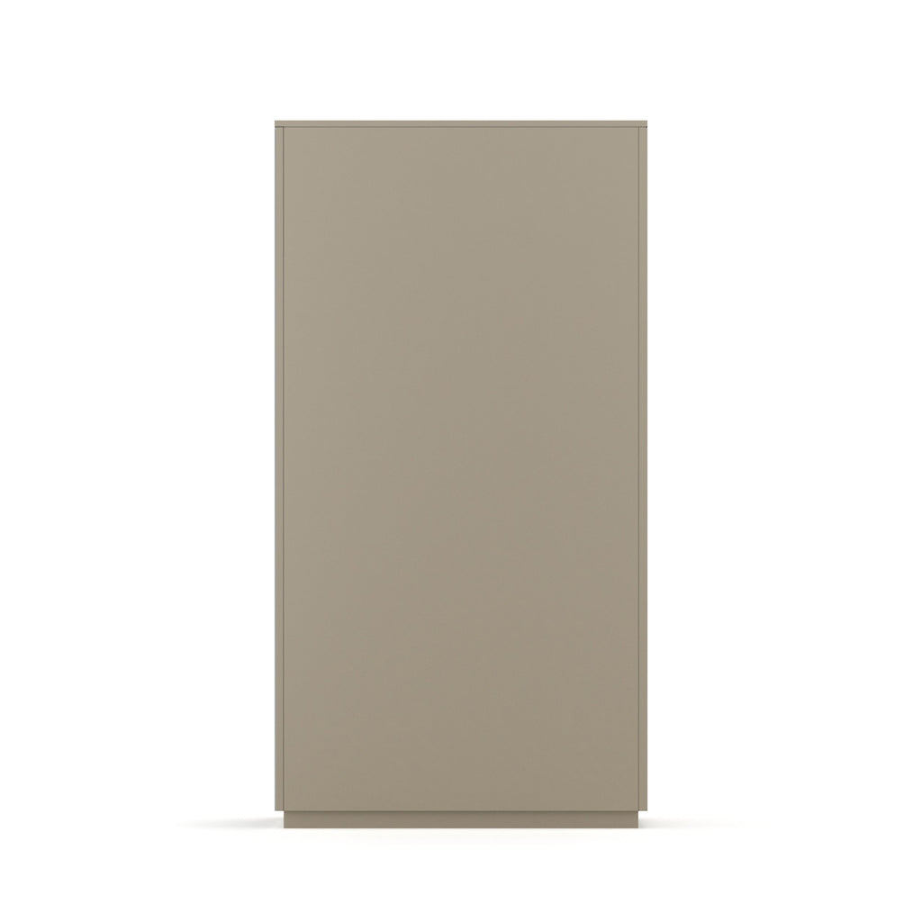 Caracole Classic Oblique Armoire