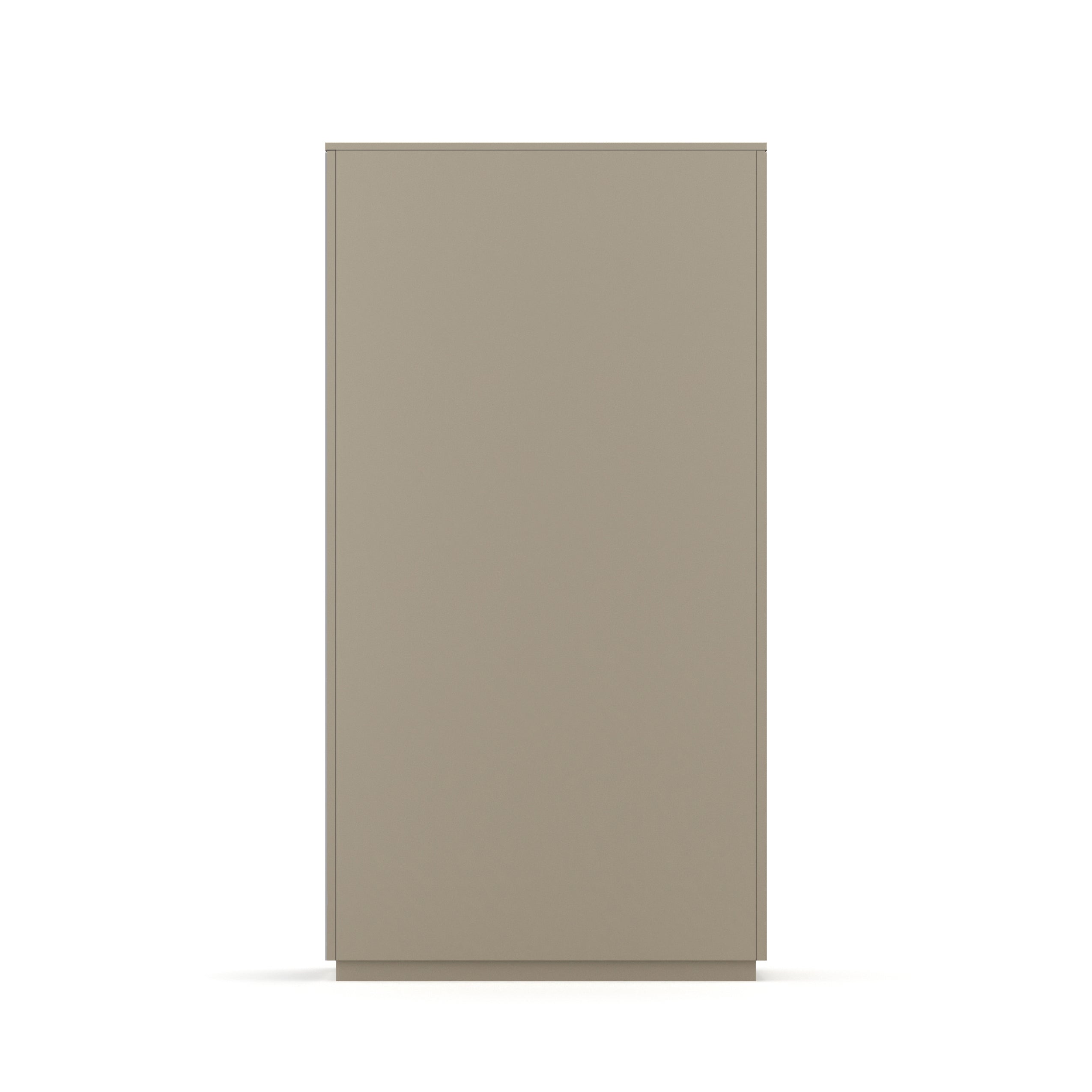 Caracole Classic Oblique Armoire