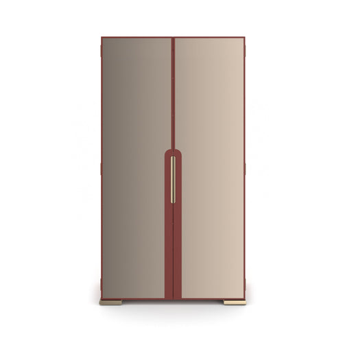 Caracole Classic Allure Armoire