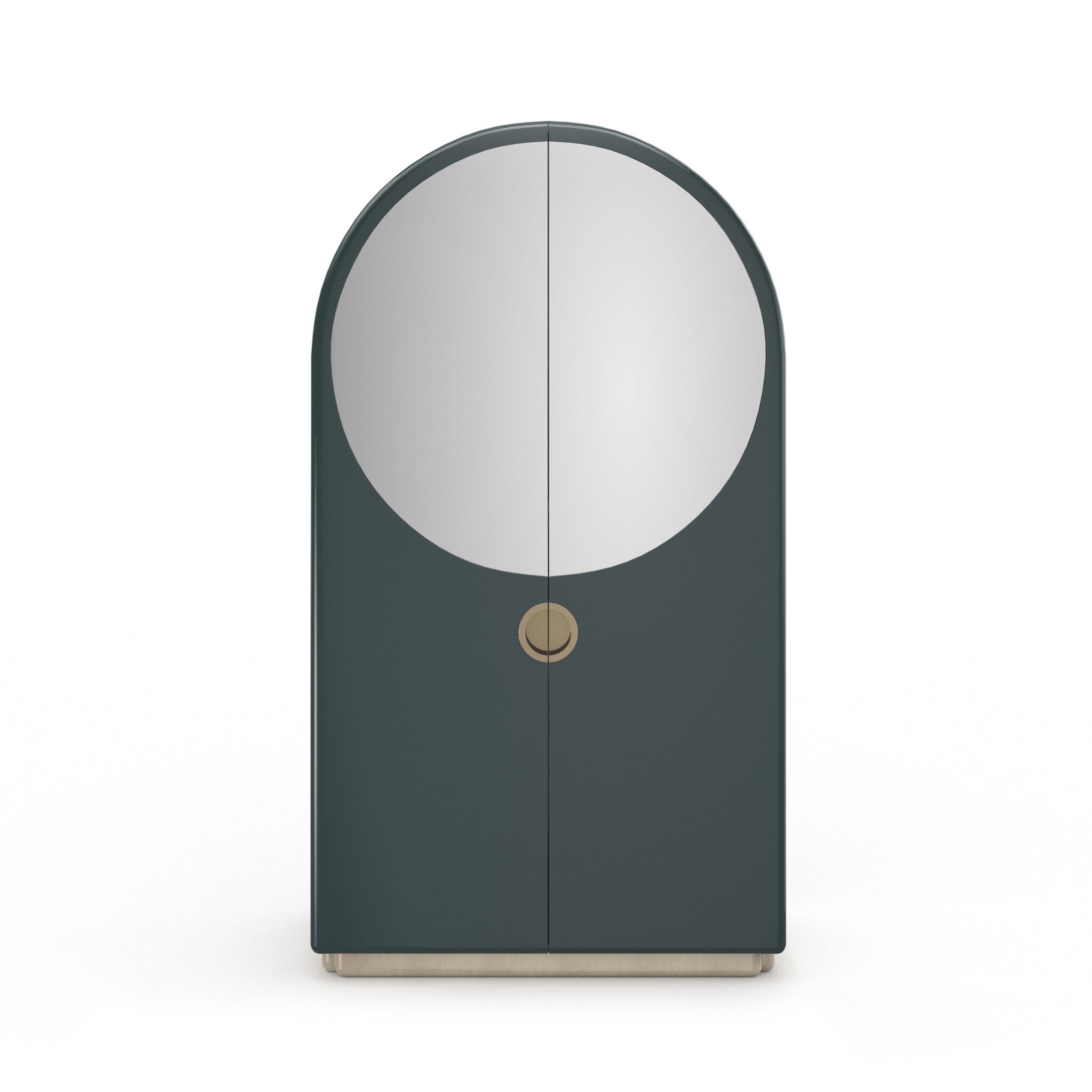 Caracole Classic Gelee Armoire