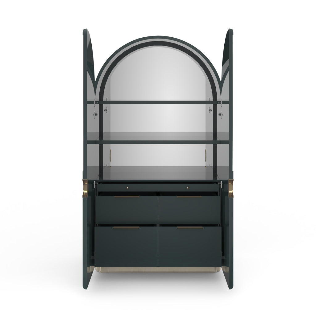 Caracole Classic Gelee Armoire