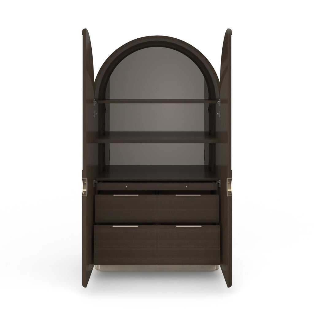 Caracole Classic Gelee Armoire