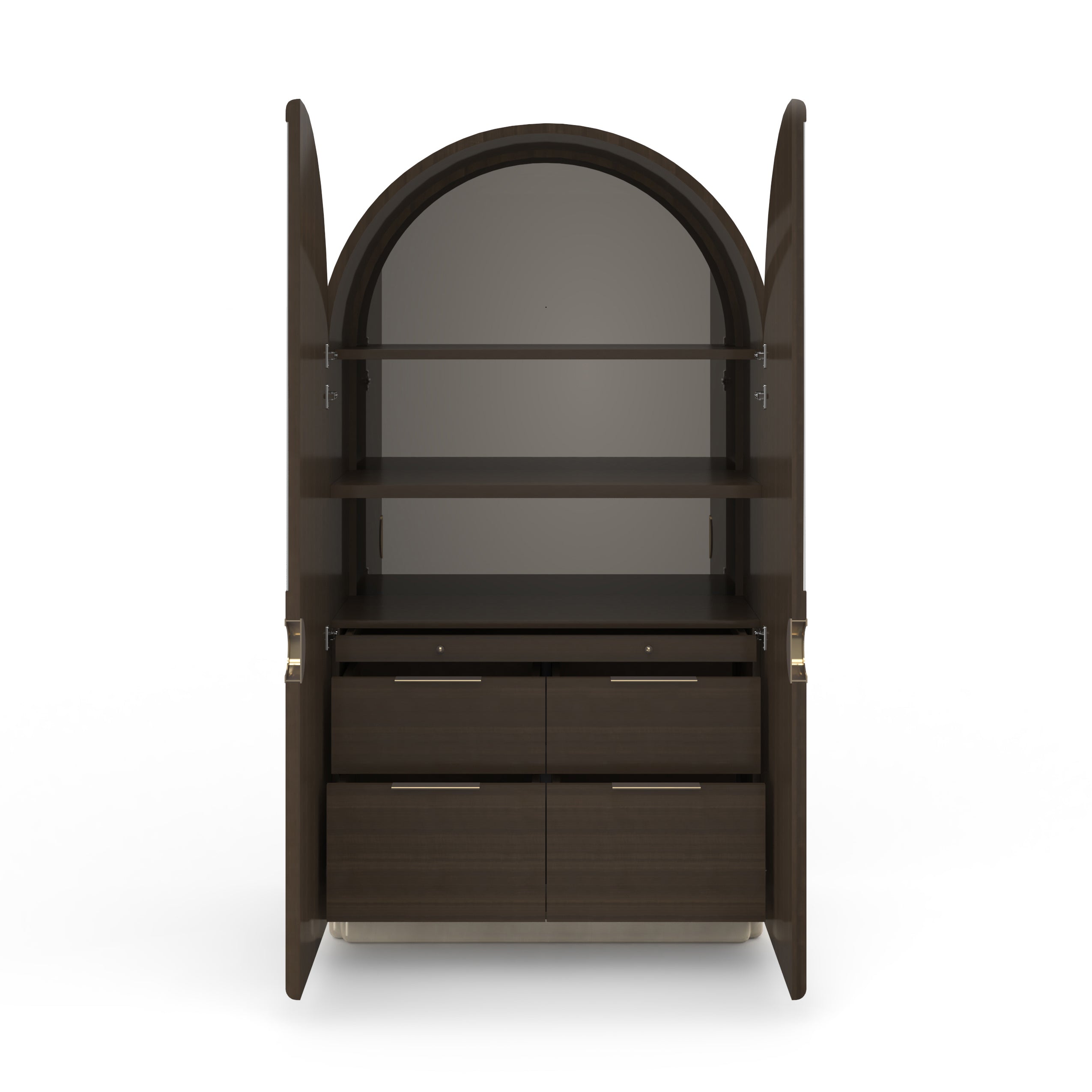 Caracole Classic Gelee Armoire