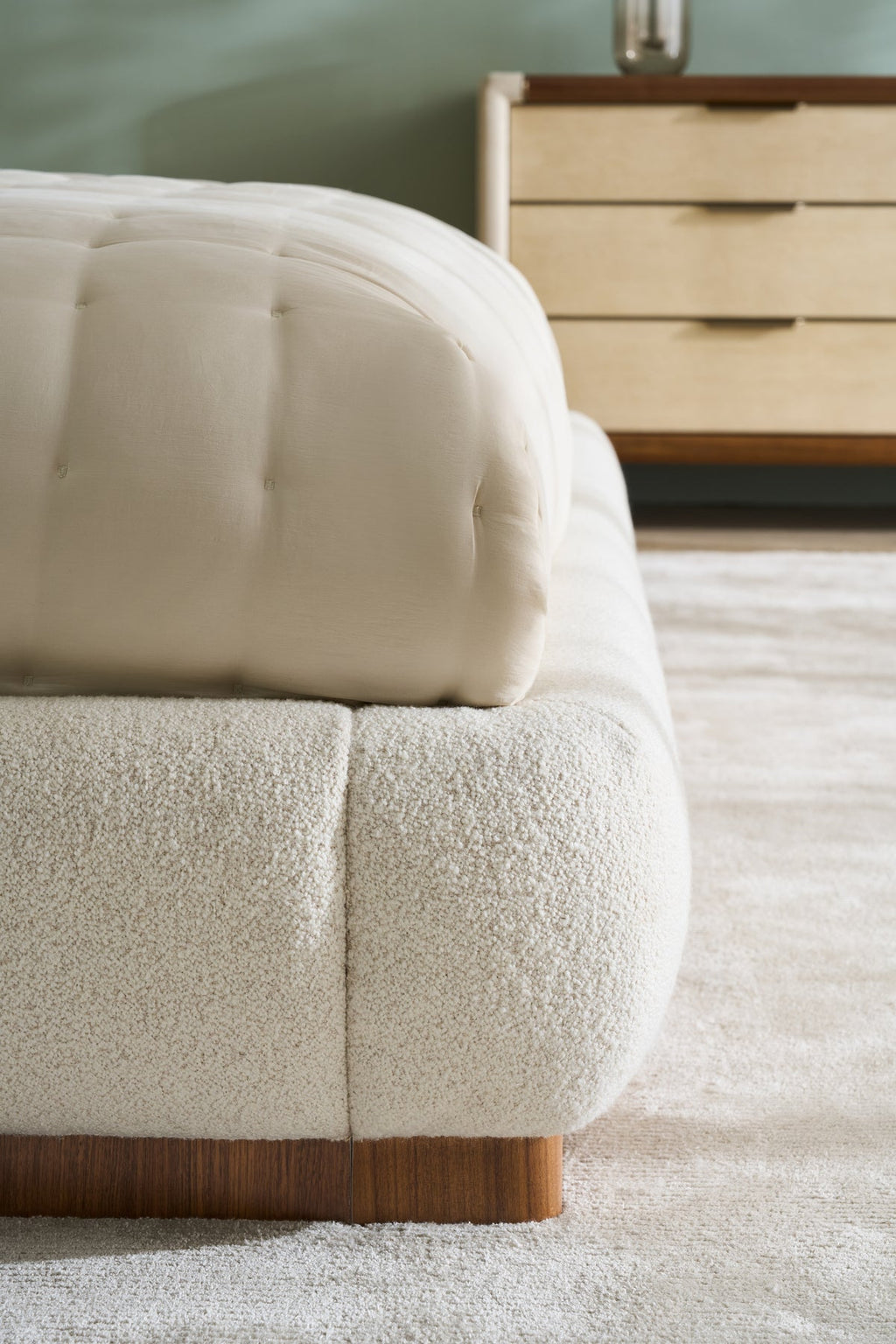 Caracole Classic Botero Bed