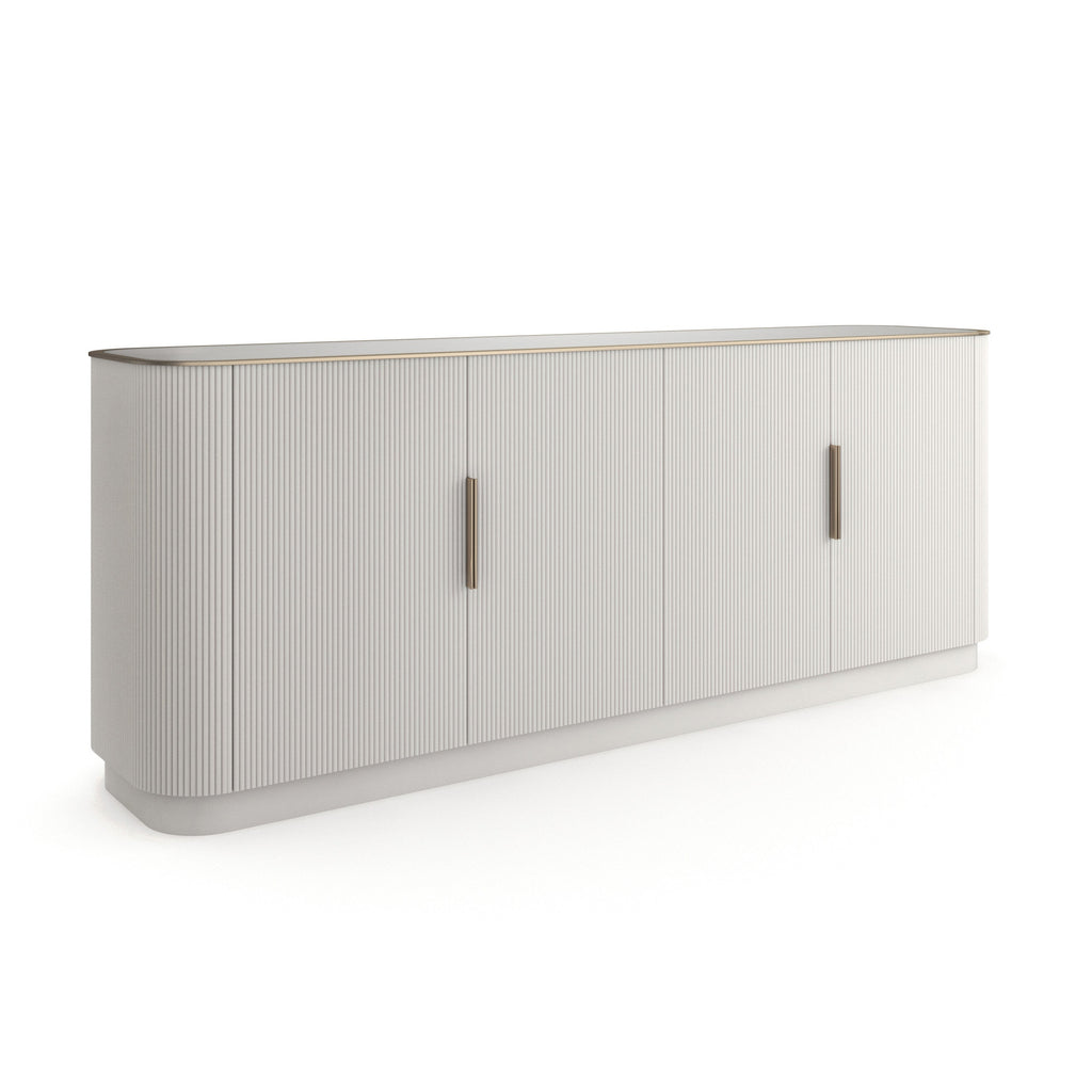 Caracole Classic Love Sideboard