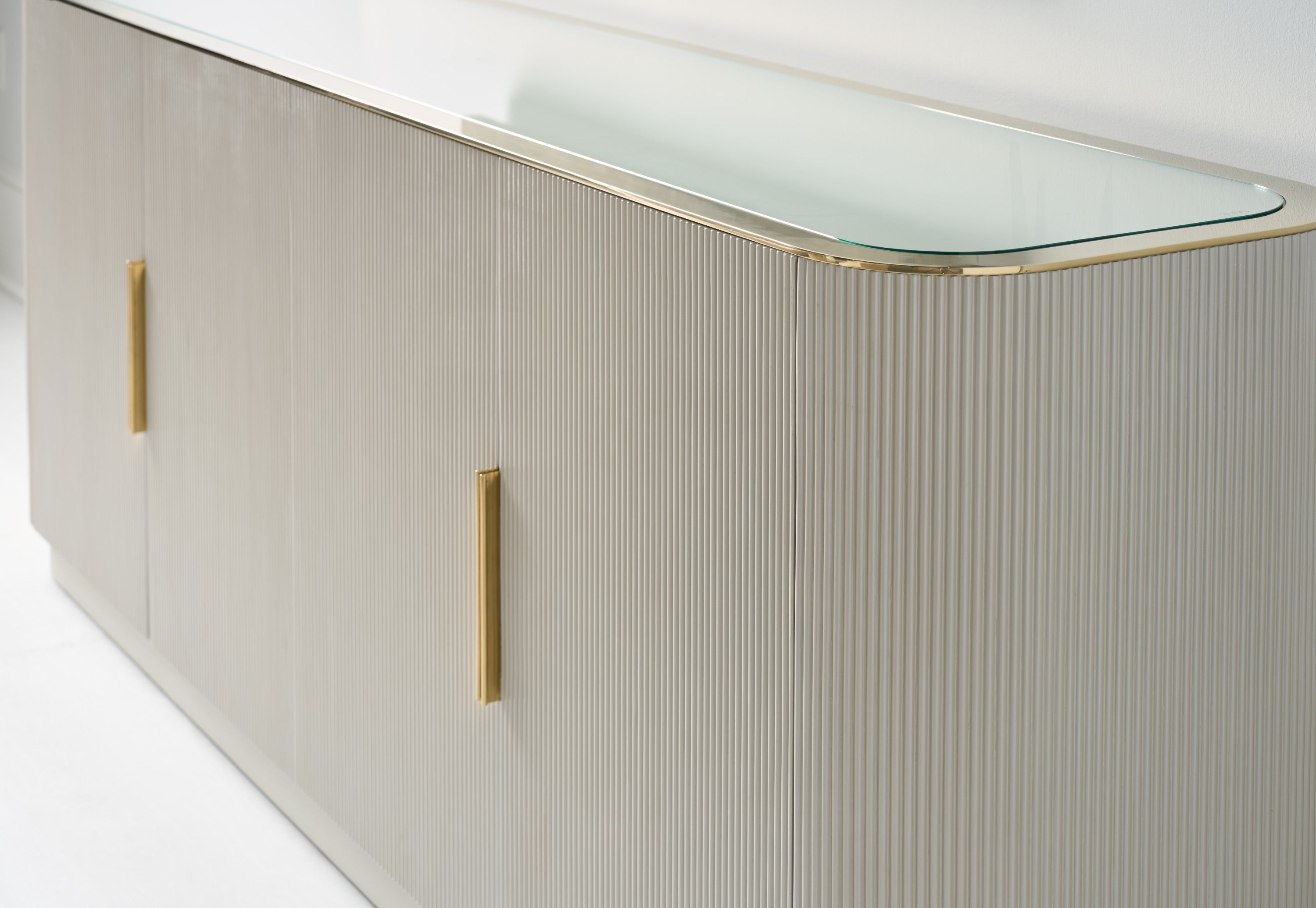 Caracole Classic Love Sideboard