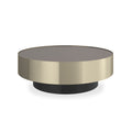 Caracole Classic Radius Cocktail Table