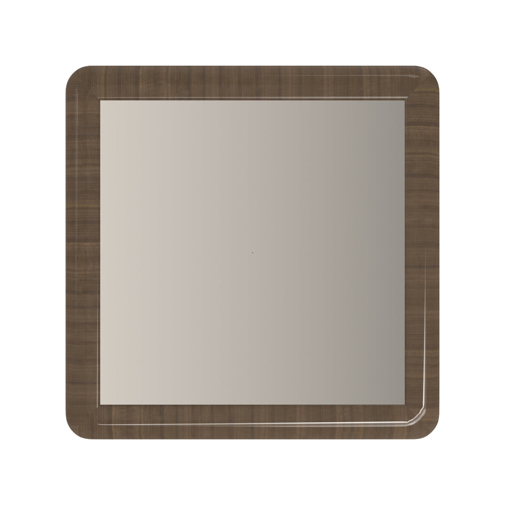 Caracole Classic Gelee Cocktail Table - Caramello