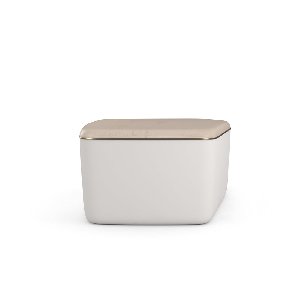 Caracole Classic Serir Medium Cocktail Table