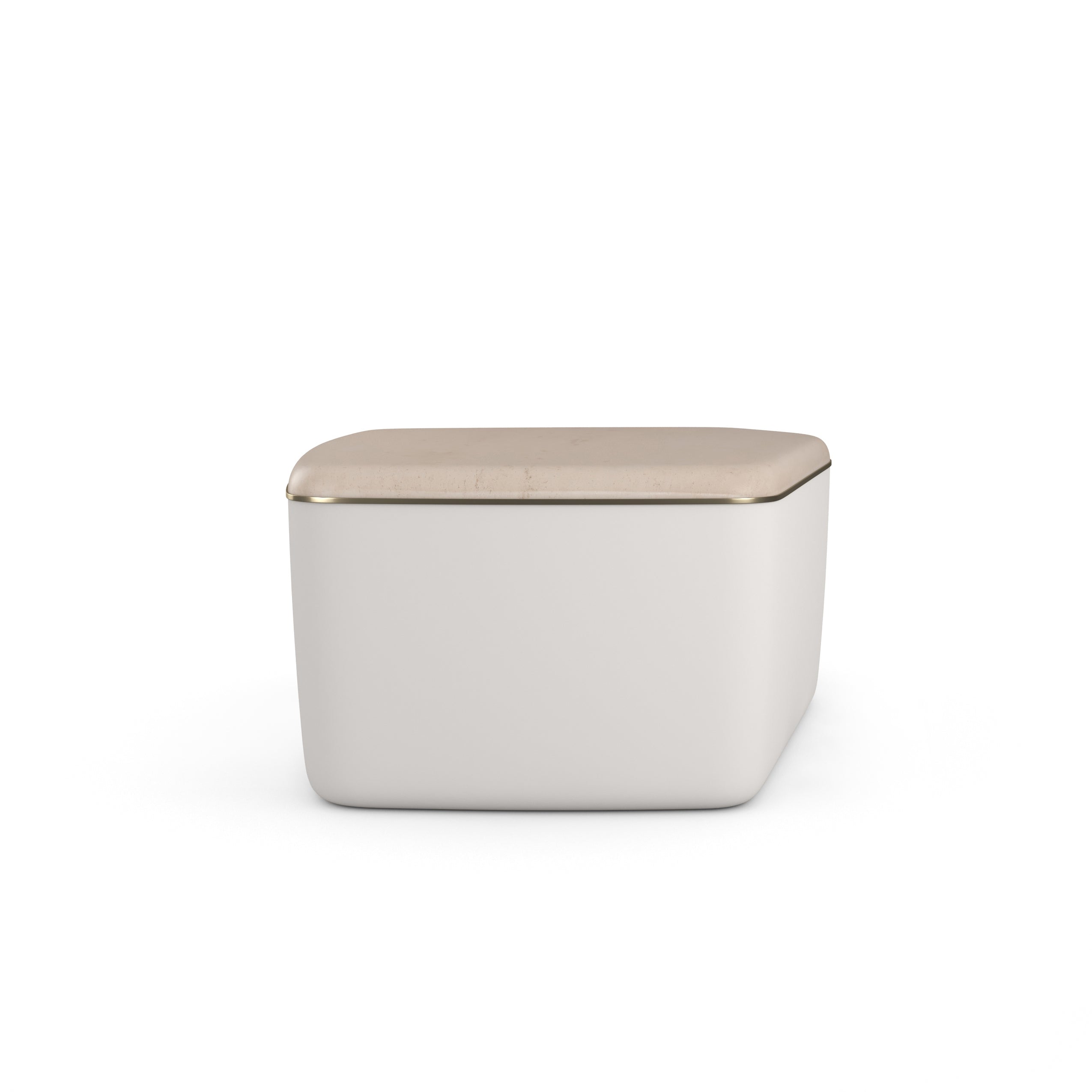 Caracole Classic Serir Medium Cocktail Table
