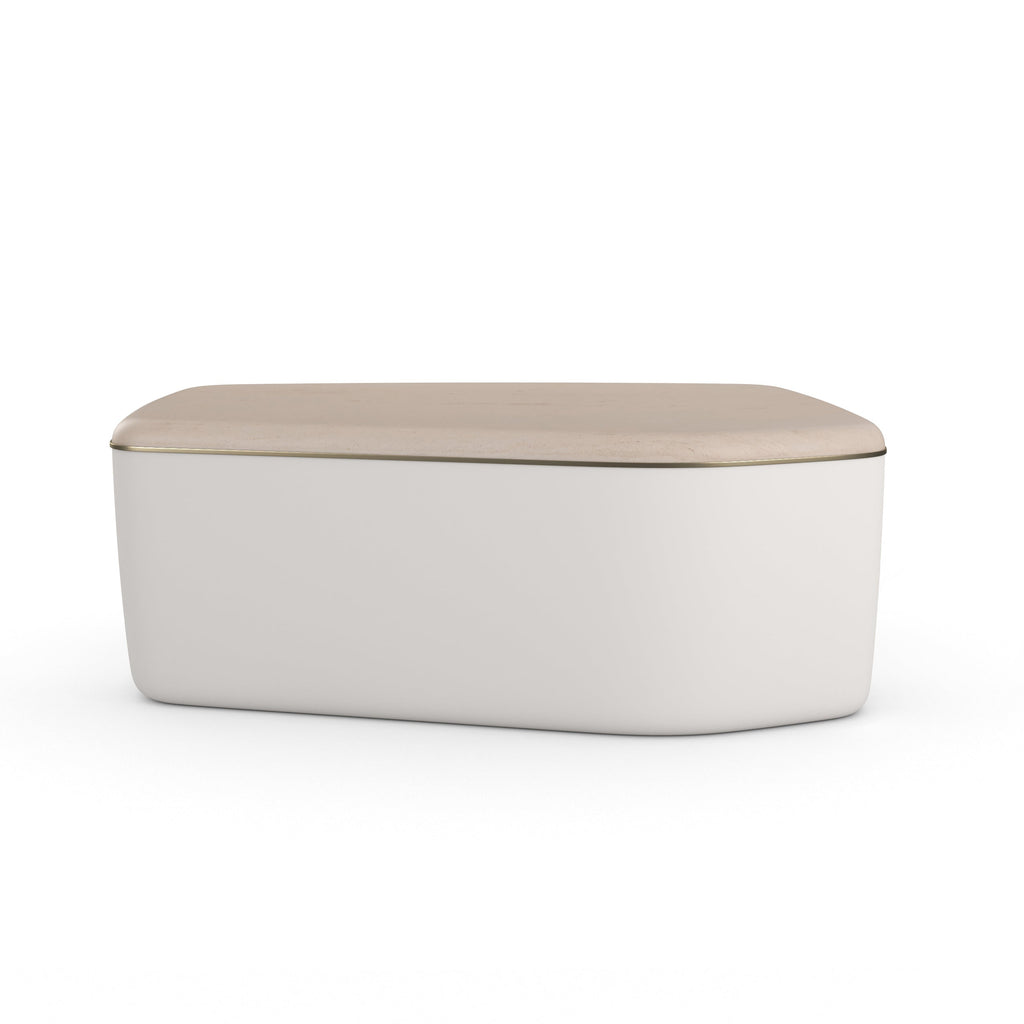 Caracole Classic Serir Medium Cocktail Table