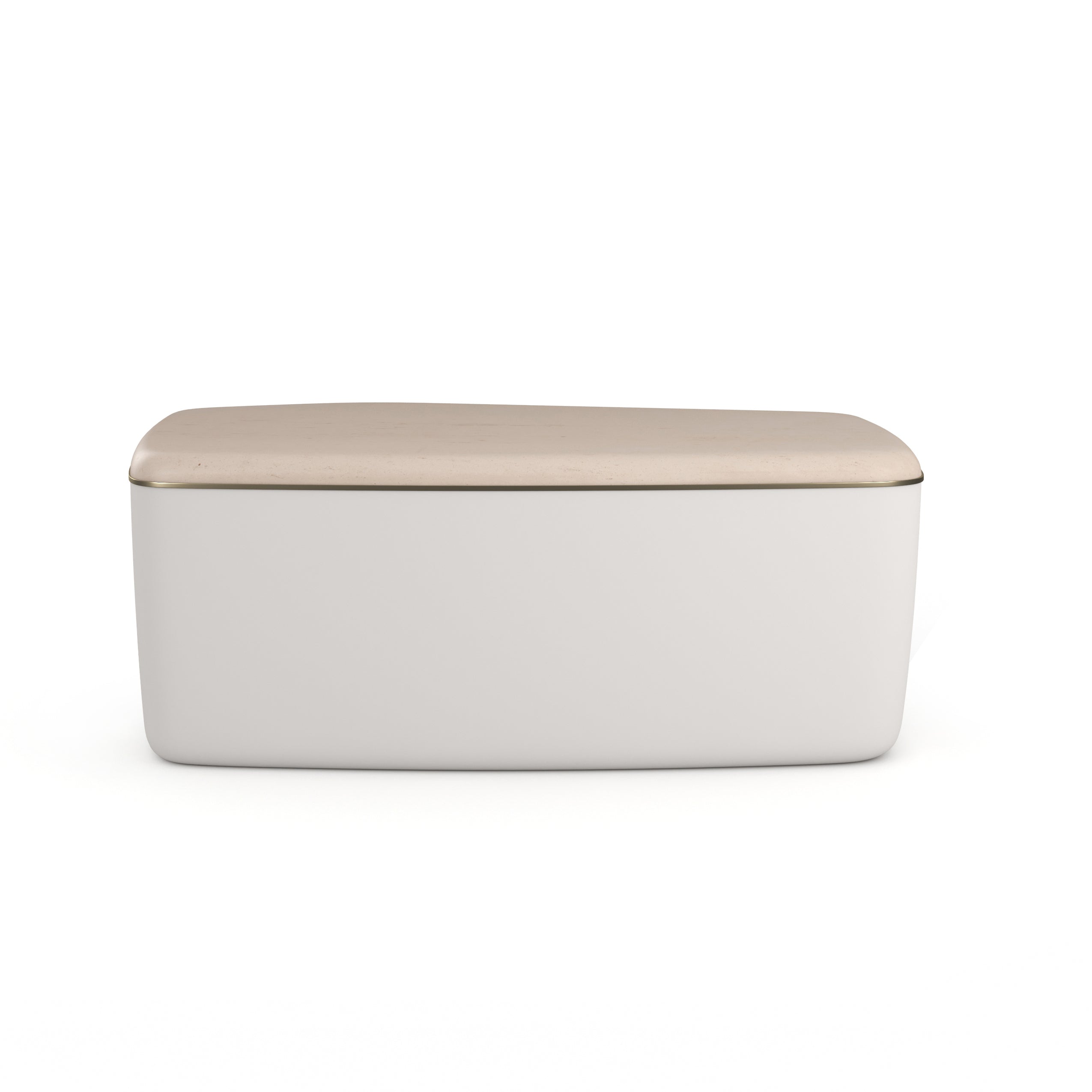 Caracole Classic Serir Medium Cocktail Table