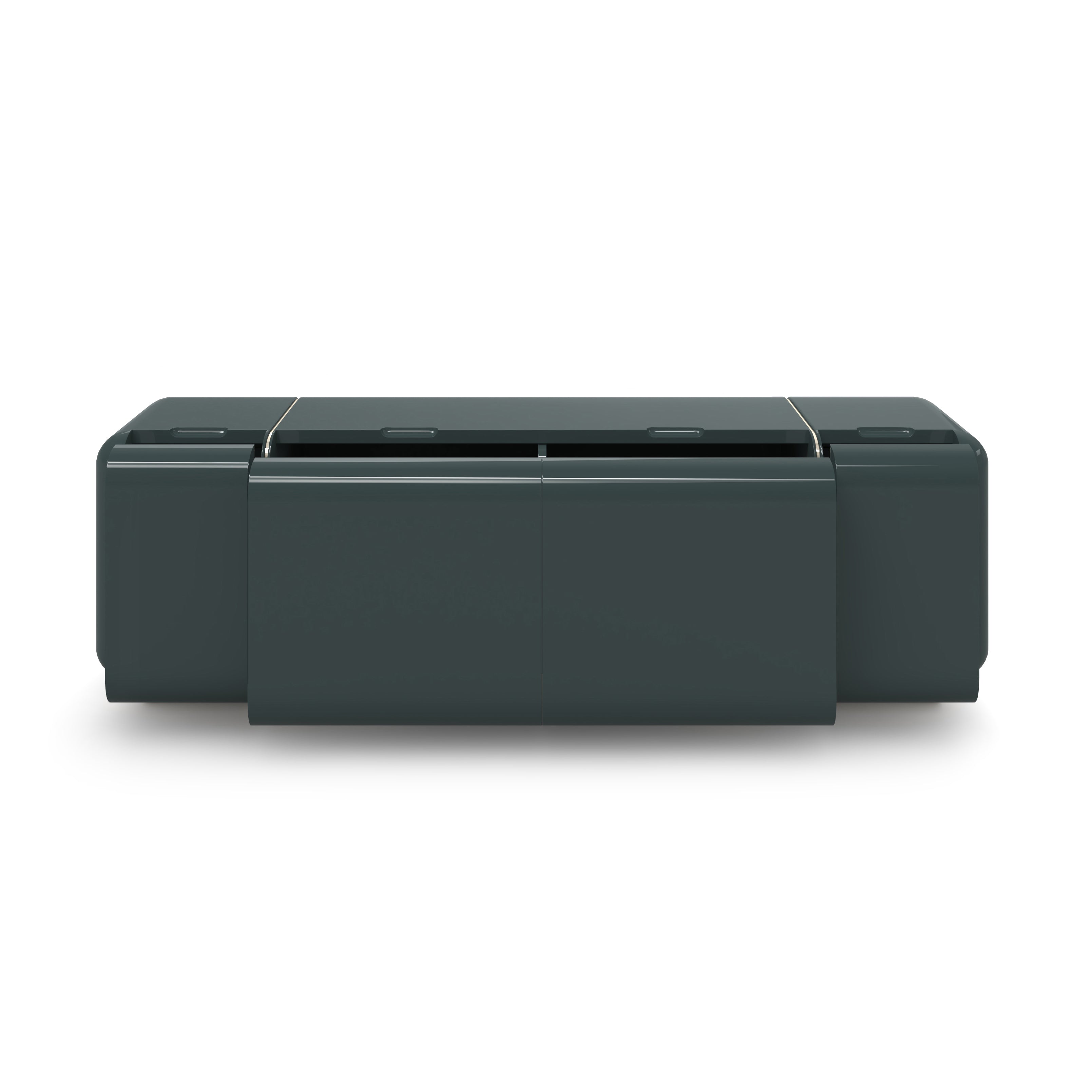 Caracole Classic Gelee Media Cabinet