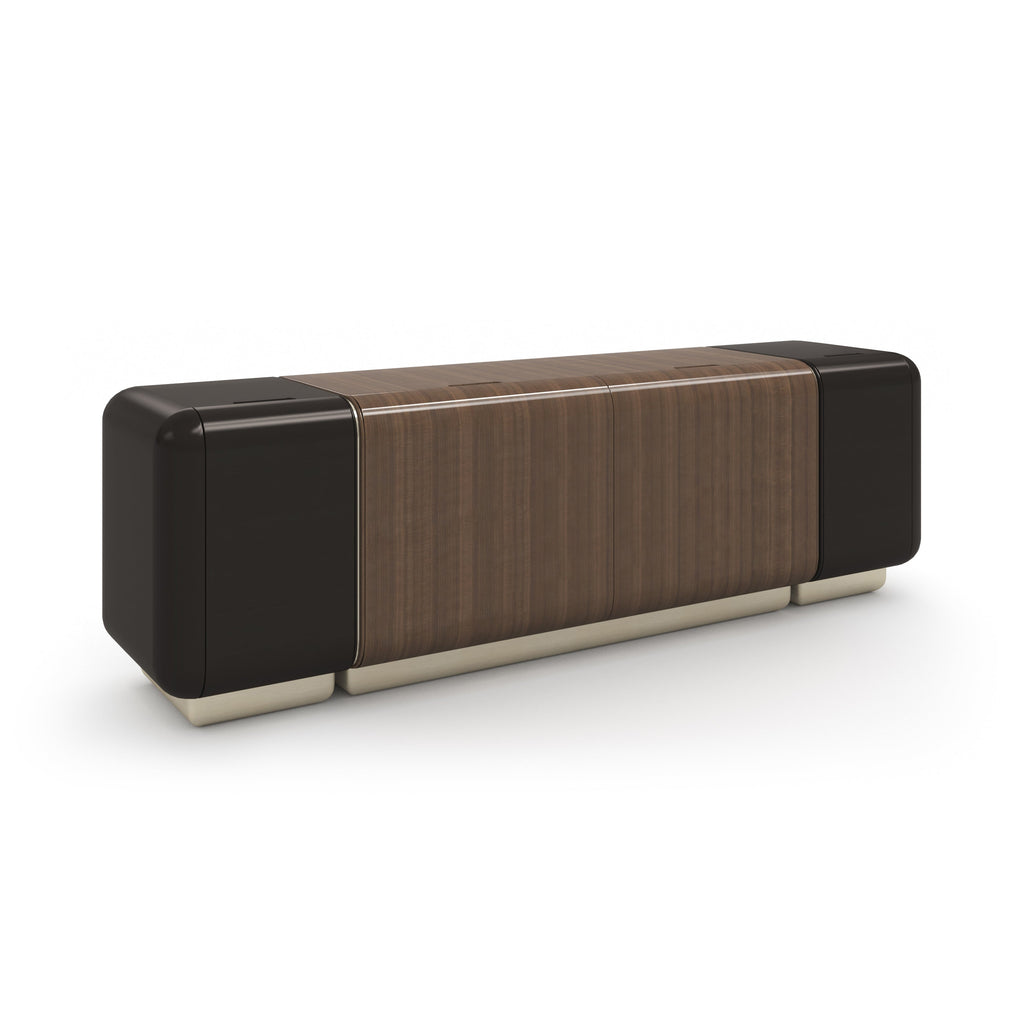 Caracole Classic Gelee Media Cabinet
