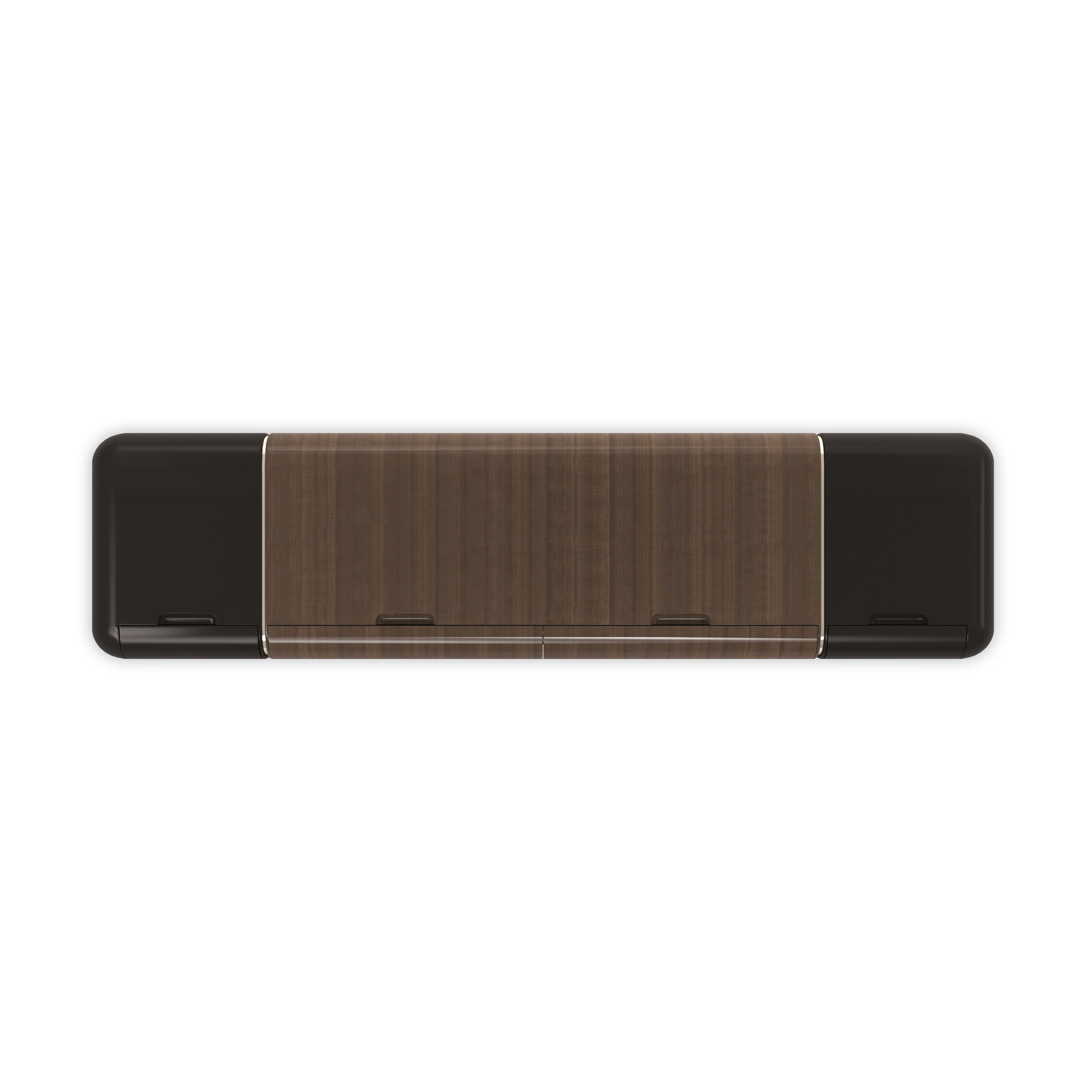 Caracole Classic Gelee Media Cabinet