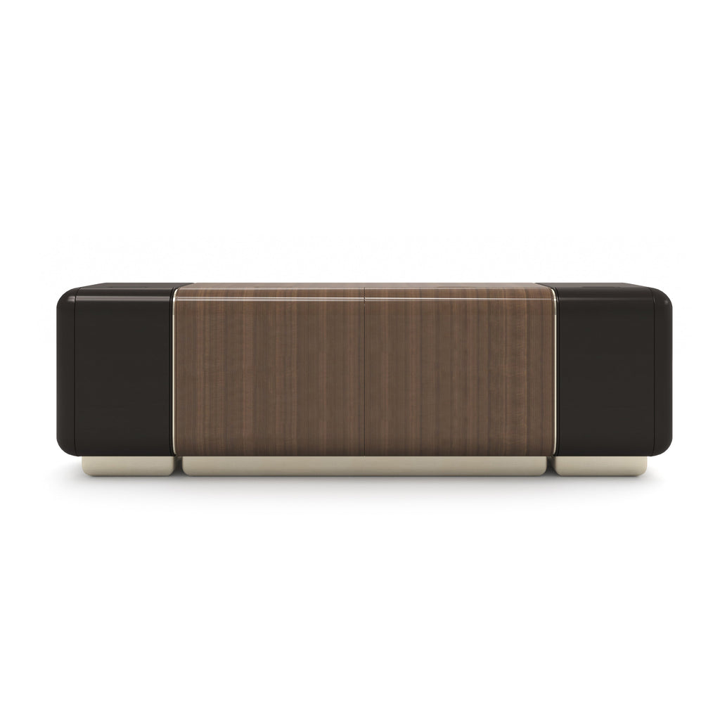 Caracole Classic Gelee Media Cabinet