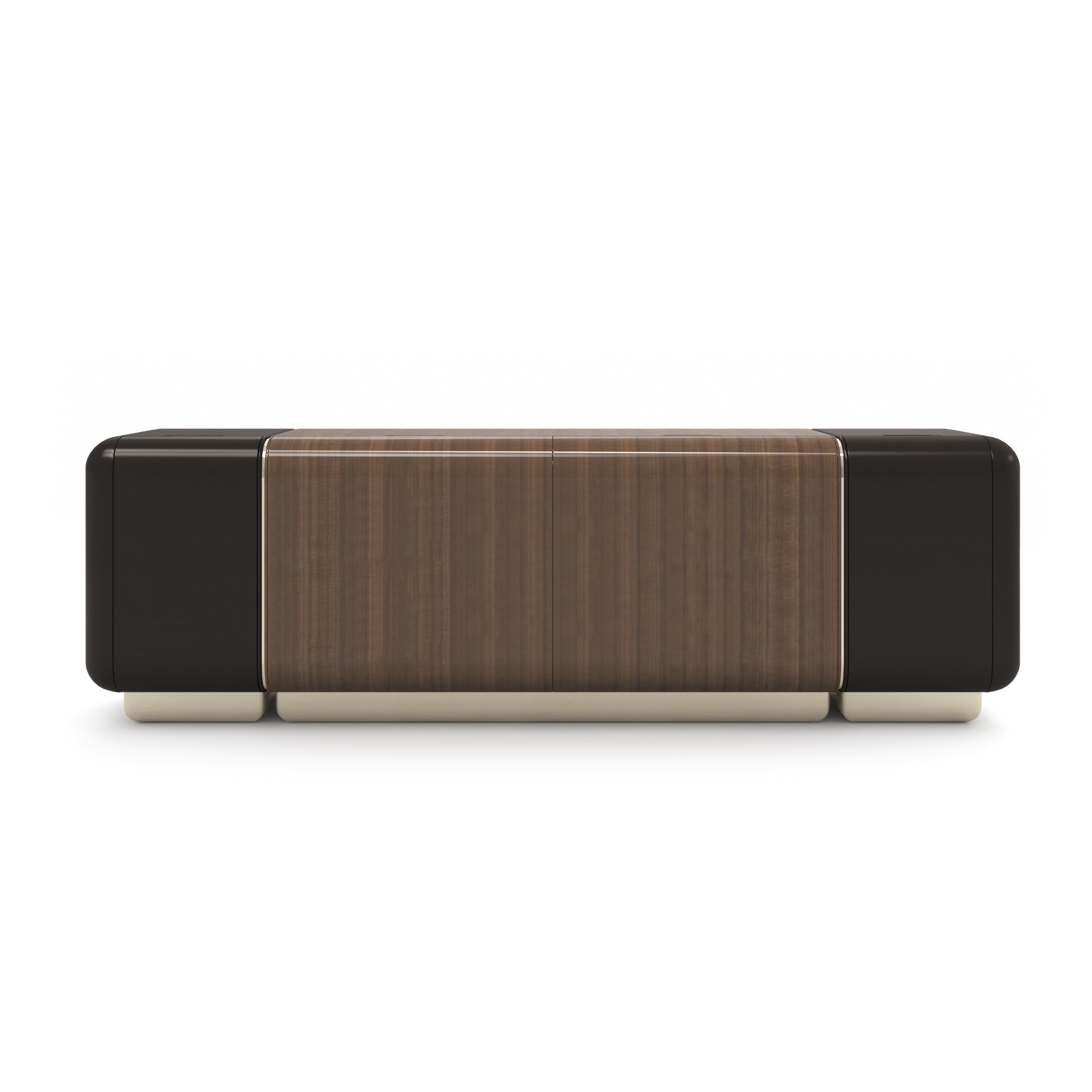 Caracole Classic Gelee Media Cabinet