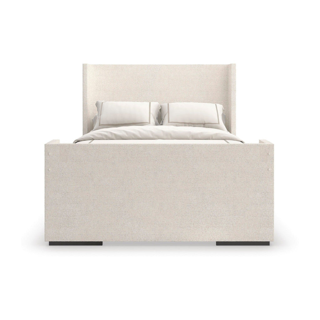 Caracole Classic Shelter Me Bed