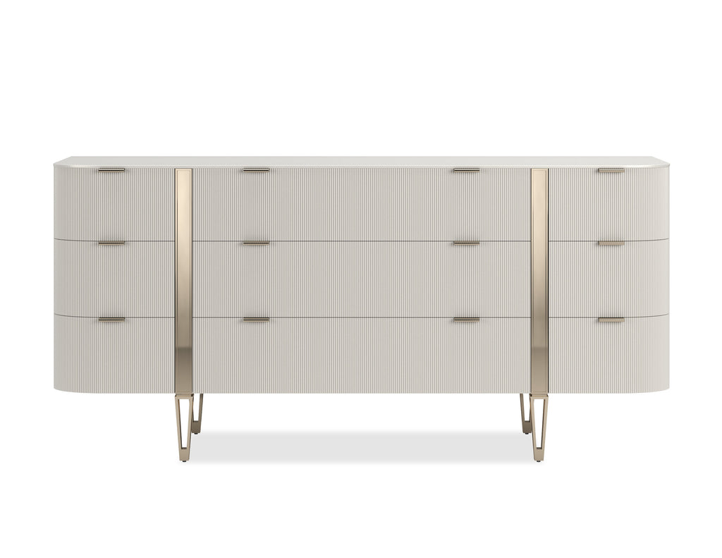 Caracole Classic Love At First Sight 74 Dresser
