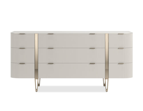 Caracole Classic Love At First Sight 74 Dresser
