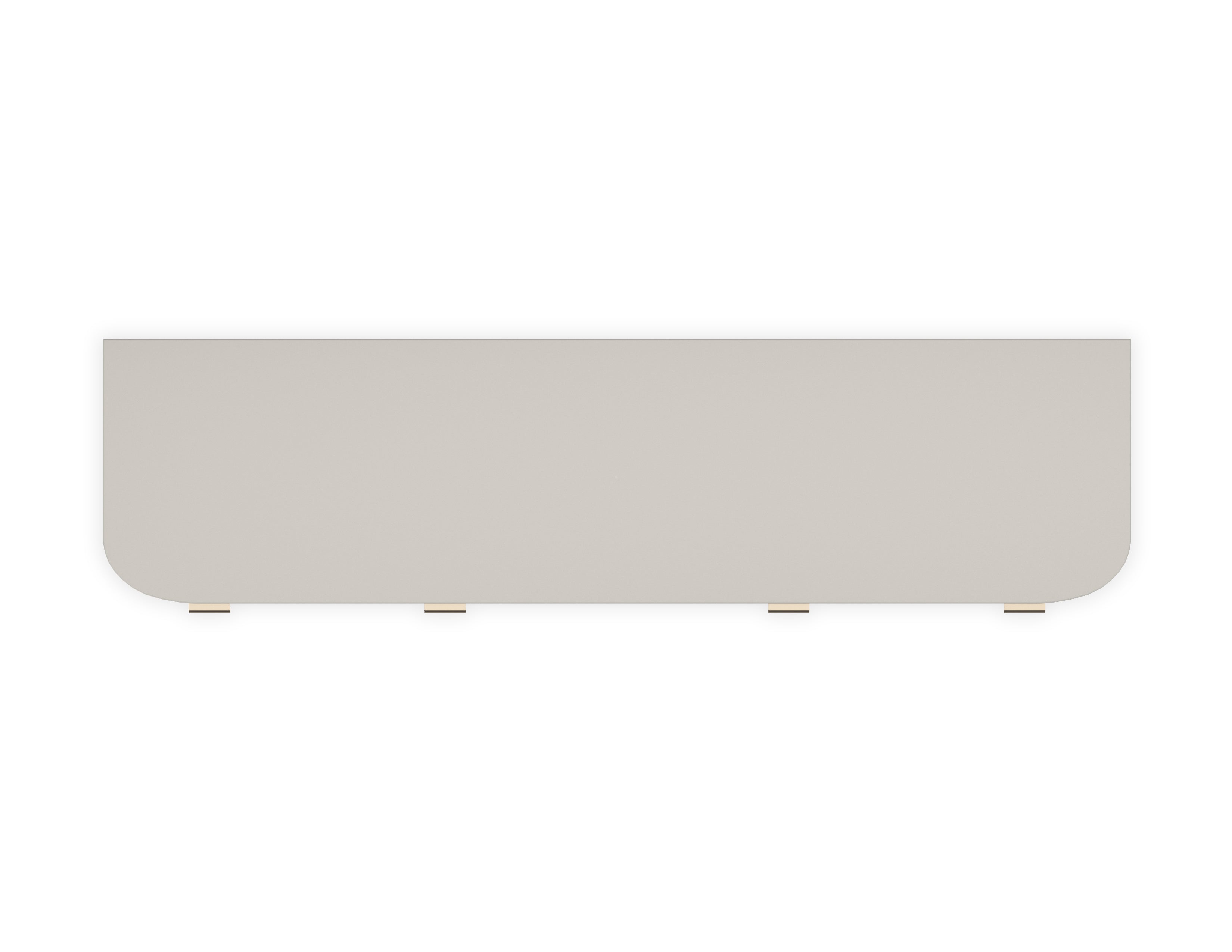 Caracole Classic Love At First Sight 74 Dresser