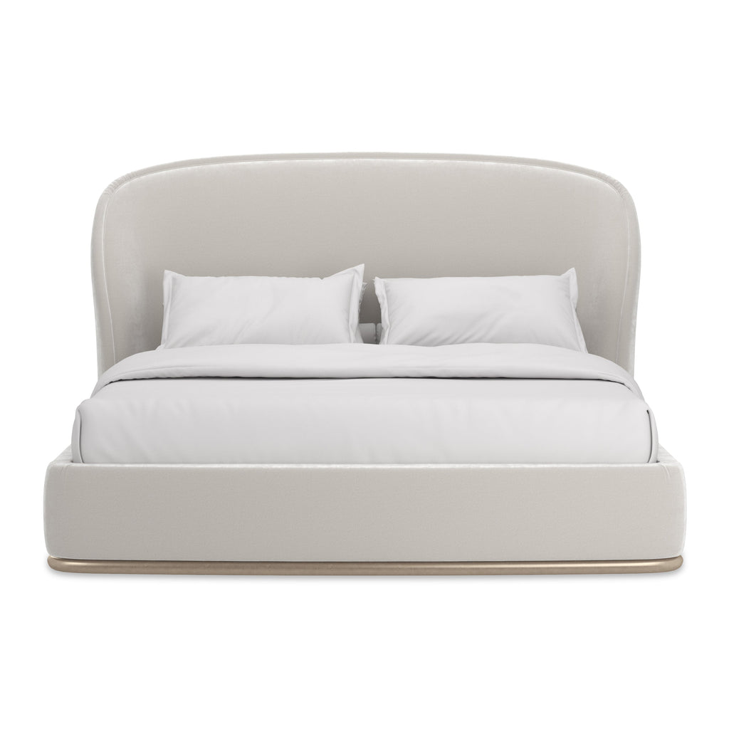 Caracole Classic Opal Bed
