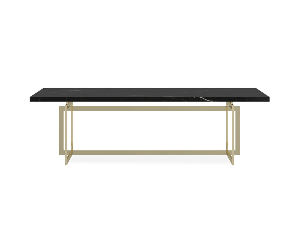 Caracole Classic Wish You Were Here Dining Table