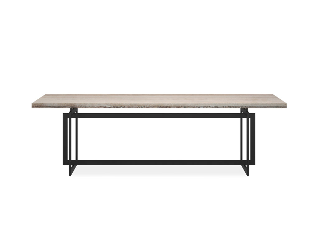 Caracole Classic Wish You Were Here Dining Table