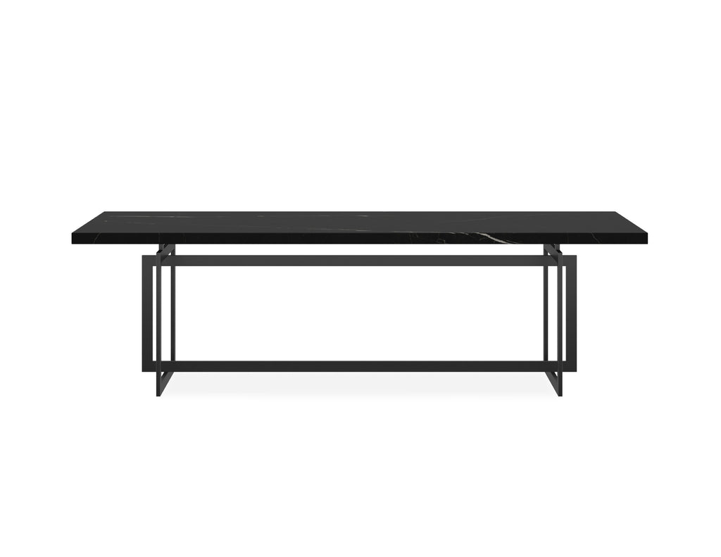 Caracole Classic Wish You Were Here Dining Table