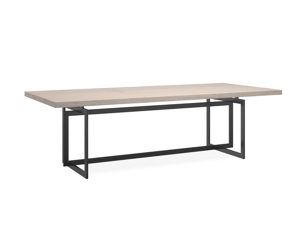 Caracole Classic Wish You Were Here Dining Table