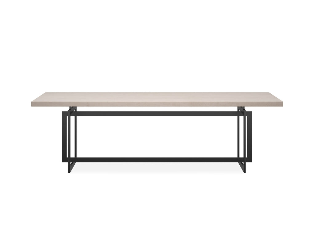 Caracole Classic Wish You Were Here Dining Table
