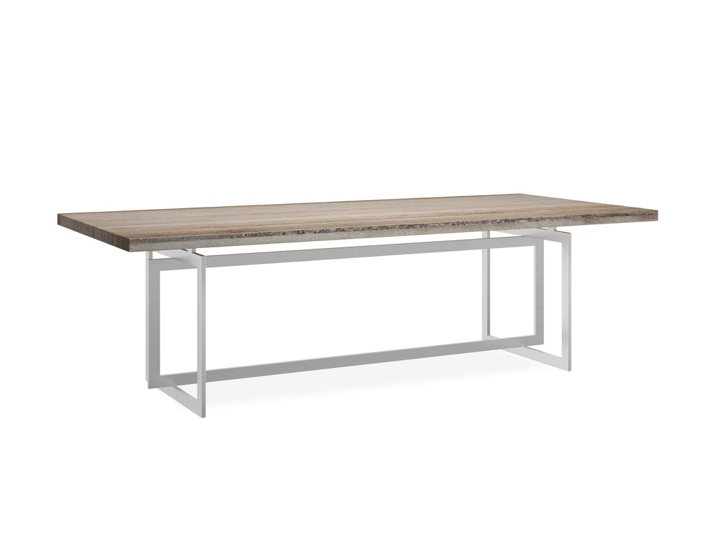 Caracole Classic Wish You Were Here Dining Table