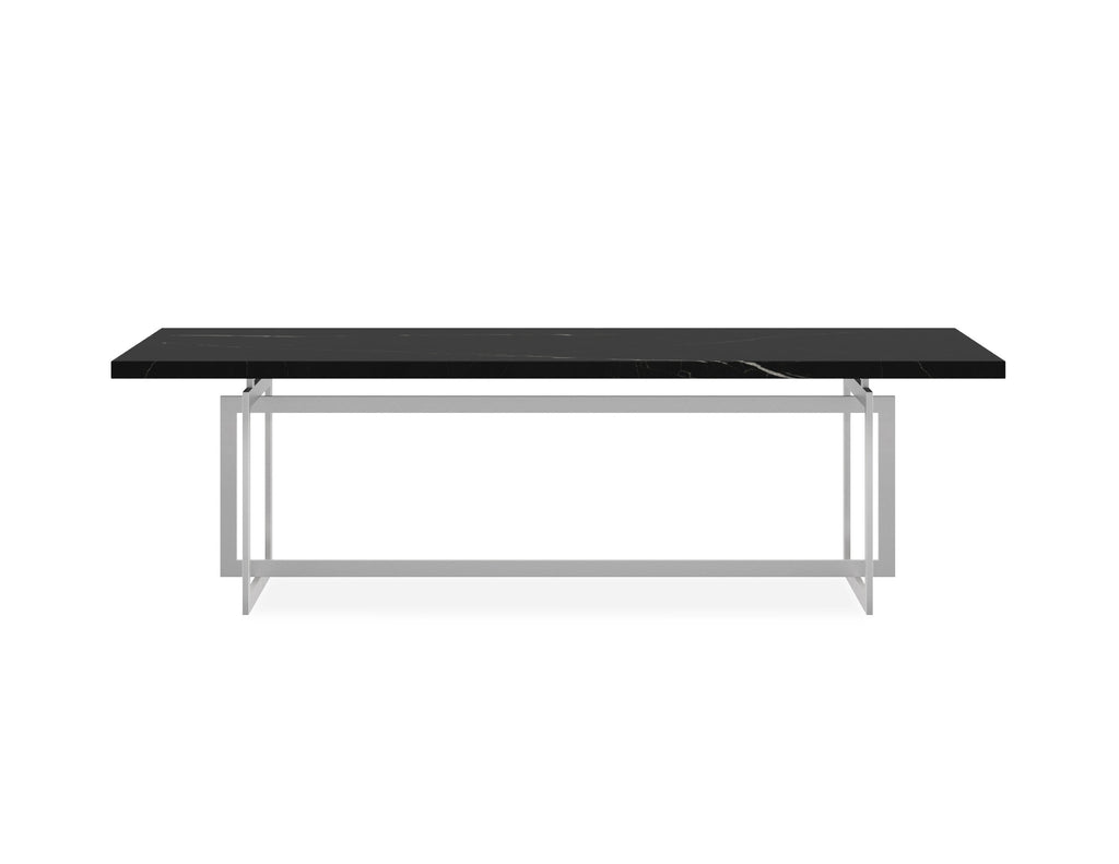 Caracole Classic Wish You Were Here Dining Table