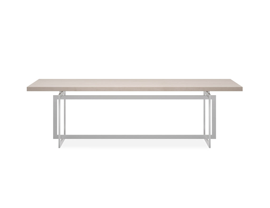 Caracole Classic Wish You Were Here Dining Table