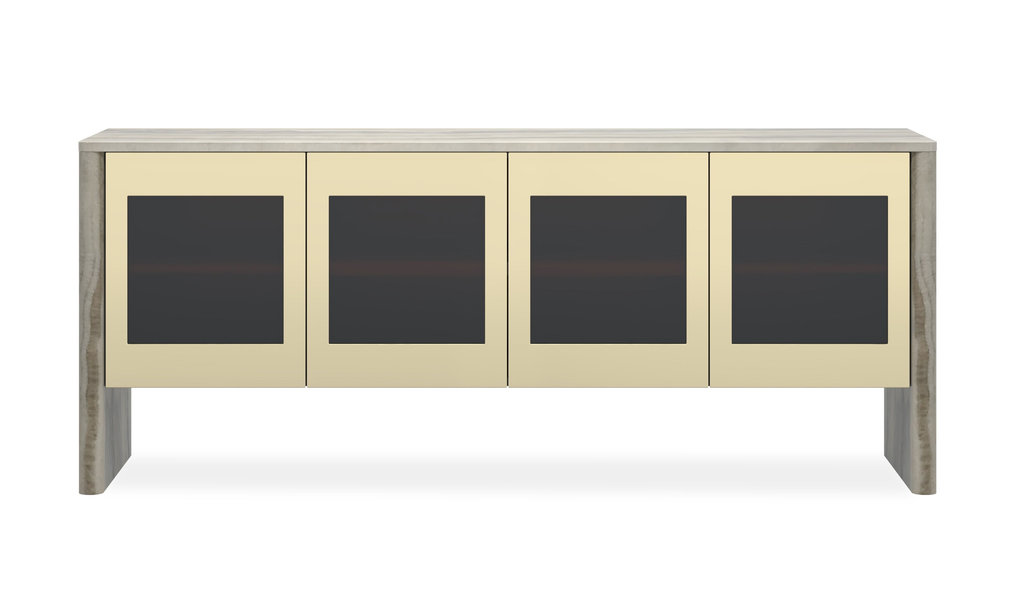 Caracole Classic Sojourn Sideboard