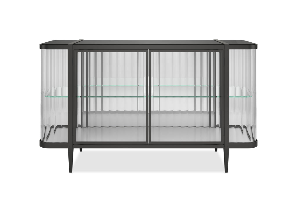 Caracole Classic Stop And Stare Sideboard