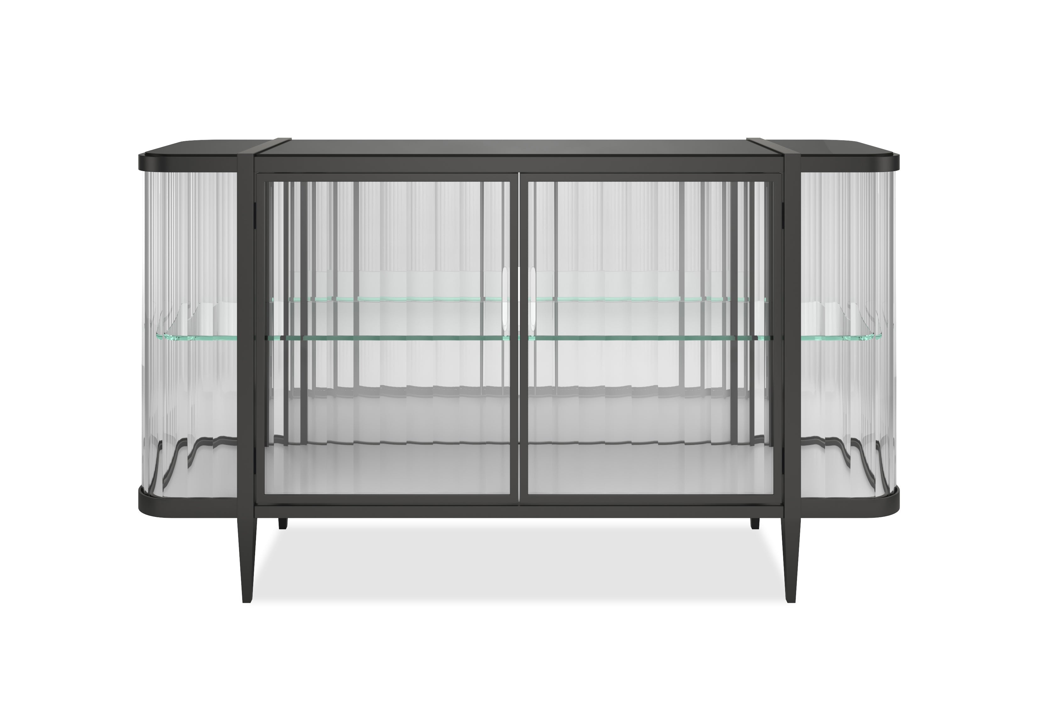 Caracole Classic Stop And Stare Sideboard