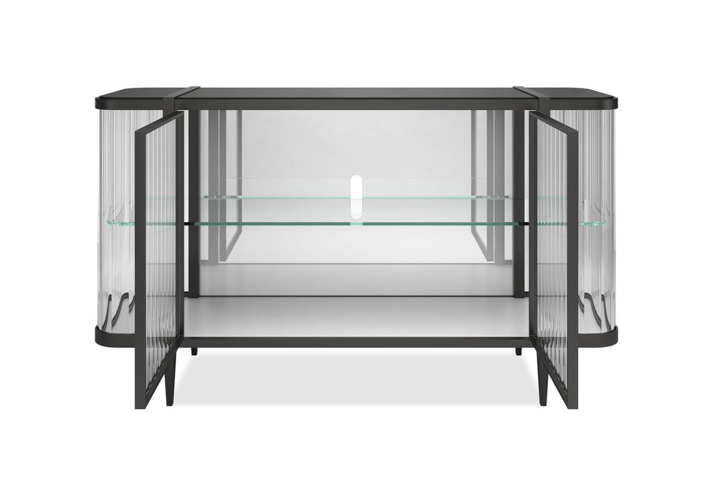 Caracole Classic Stop And Stare Sideboard