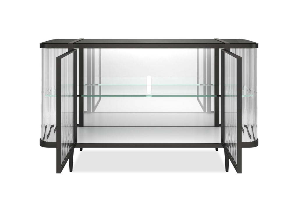 Caracole Classic Stop And Stare Sideboard