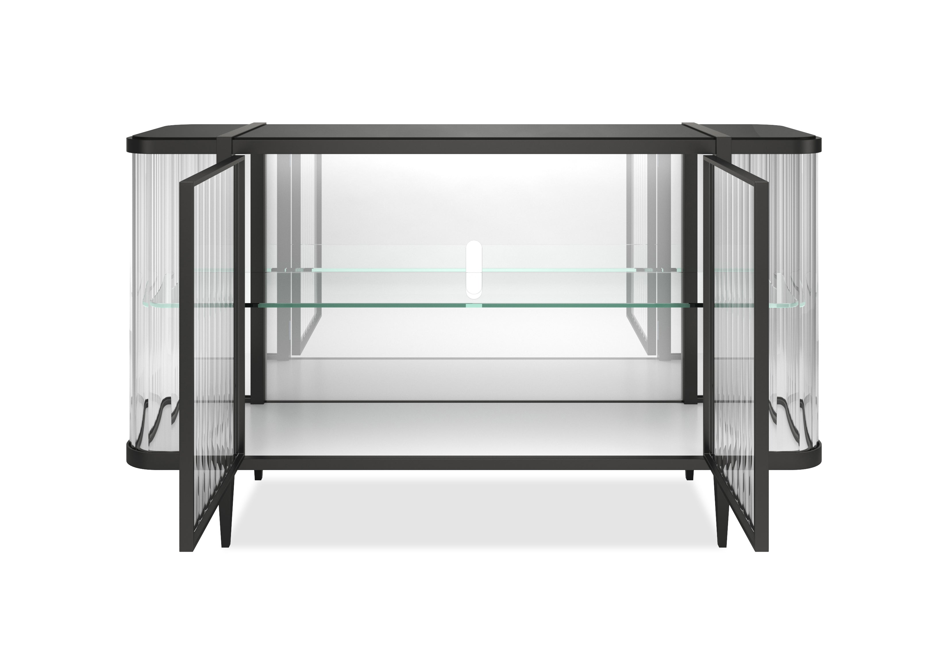 Caracole Classic Stop And Stare Sideboard