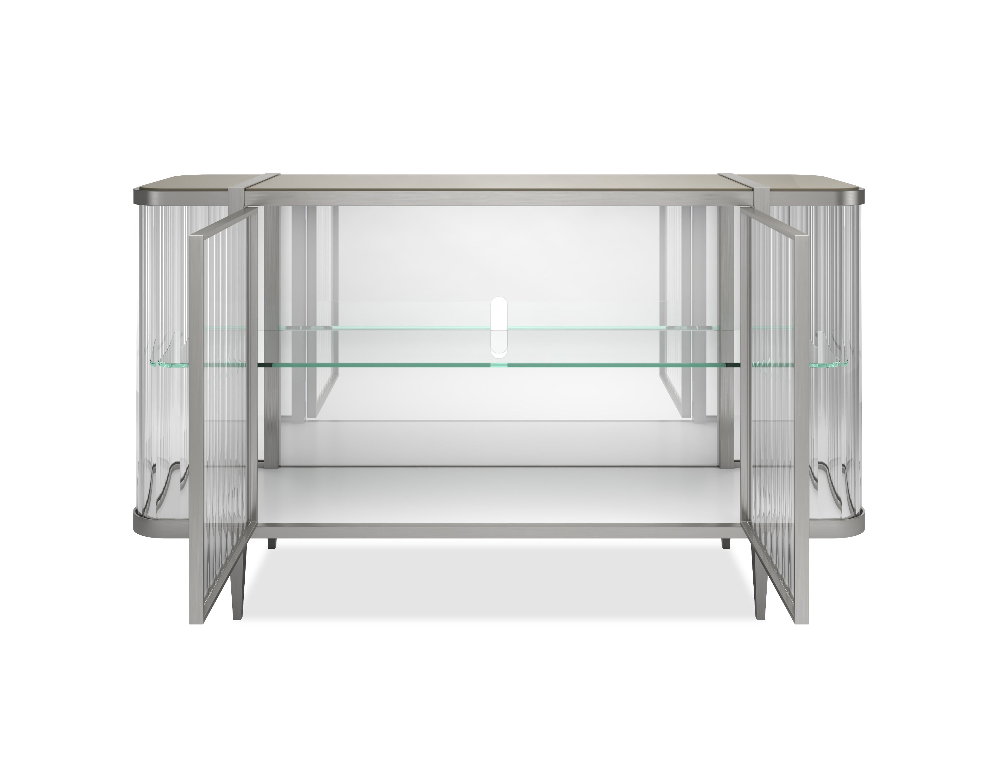 Caracole Classic Stop And Stare Sideboard