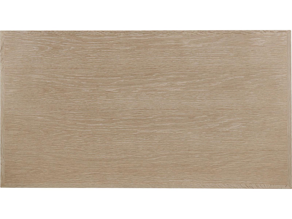 Maison '47 3-Drawer Natural Oak Dresser Blonde Cerused