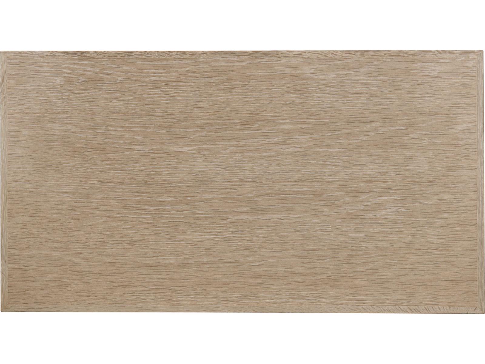 Maison '47 3-Drawer Natural Oak Dresser Blonde Cerused