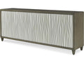 Citation Russo 84-Inch Credenza in Greige Finish