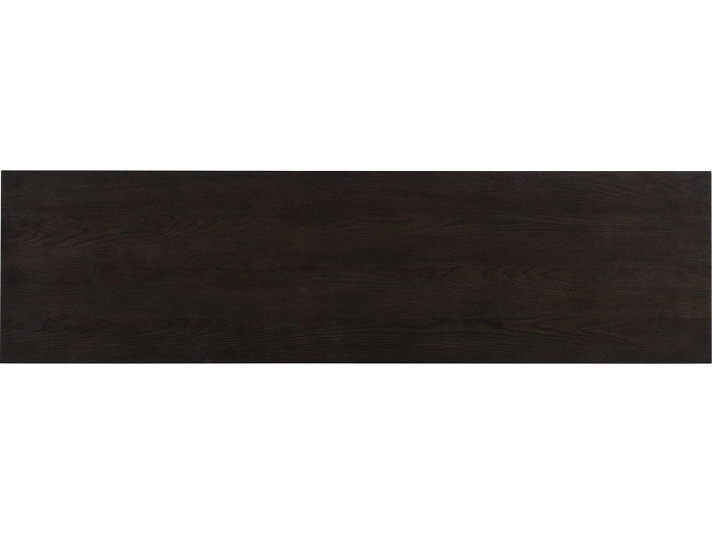 Cadence Six Drawer Dresser in Mocha Finish