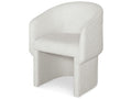 Cadence Upholstered Dining Armchair