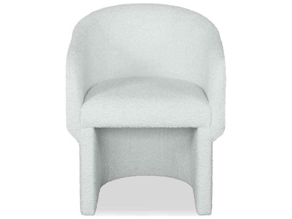Cadence Upholstered Dining Armchair