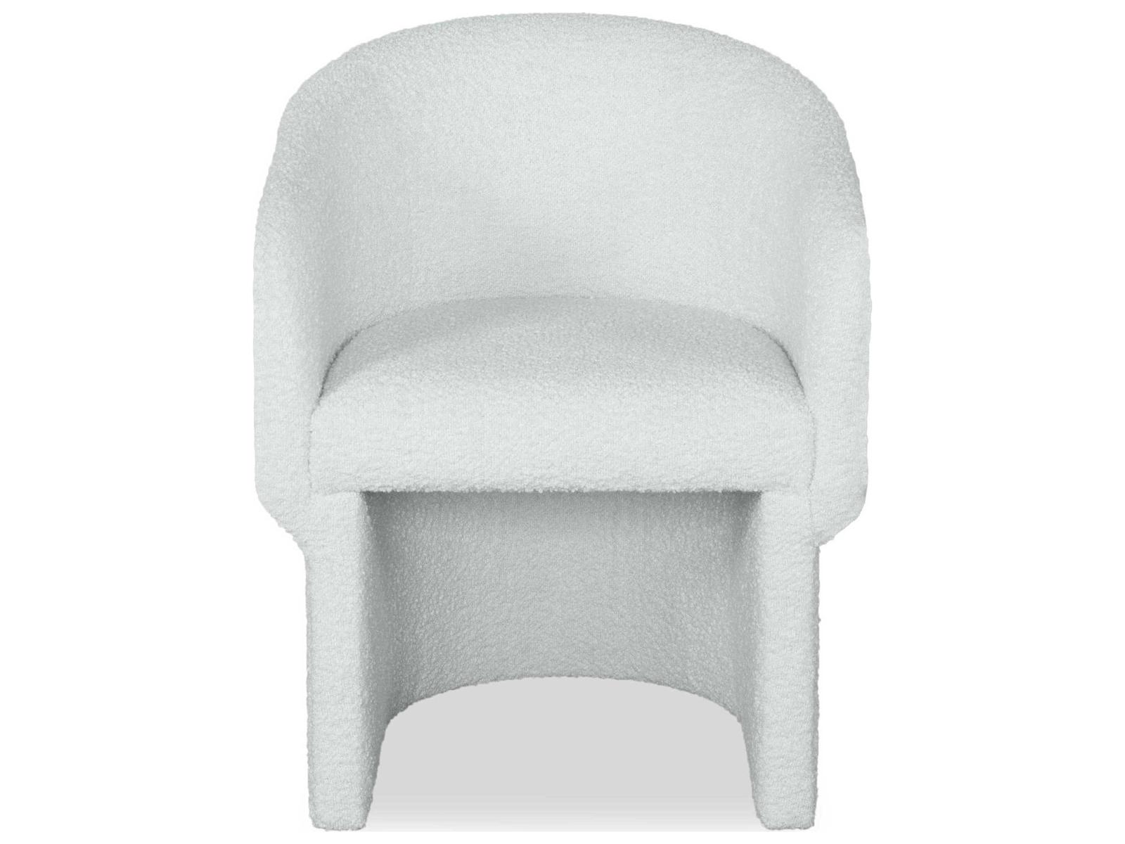 Cadence Upholstered Dining Armchair