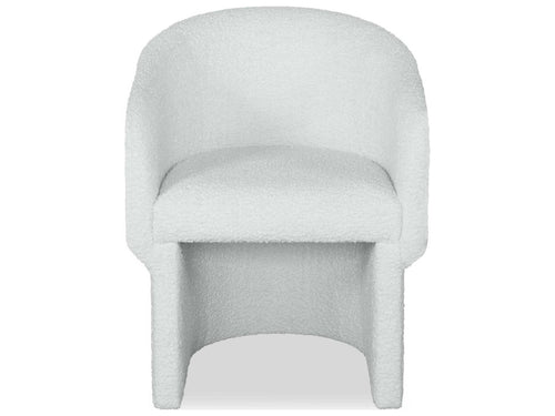 Cadence Upholstered Dining Armchair